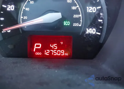 2013 Kia Rio Lx из США, поврежденный, VIN KNADM4A32D6123076